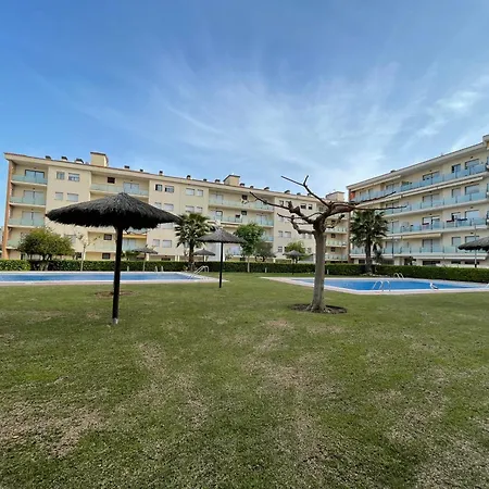 Super Flat Du Soleil Apartman