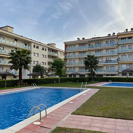 Super Flat Du Soleil Apartman