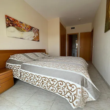 Super Flat Du Soleil Apartment *