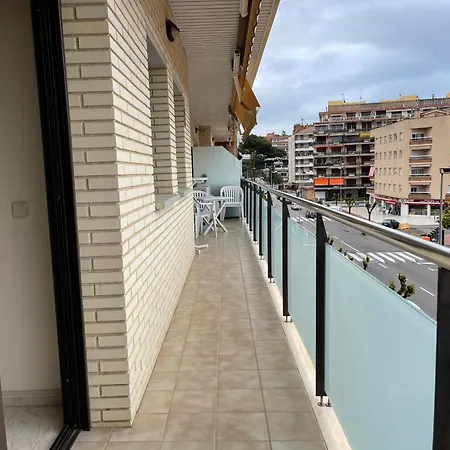 Super Flat Du Soleil Apartman Lloret de Mar