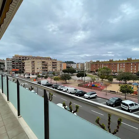 Super Flat Du Soleil Apartman *