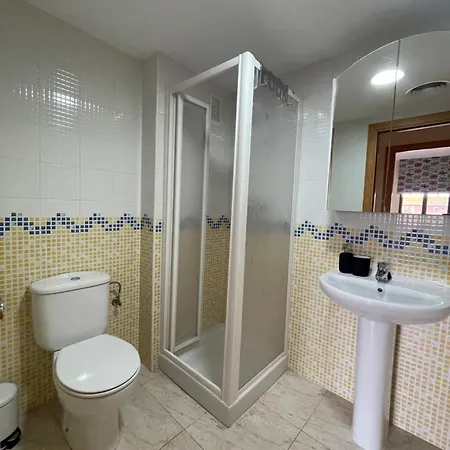 Apartman Super Flat Du Soleil Lloret de Mar