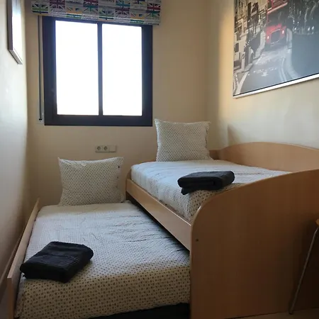 Super Flat Du Soleil Apartman *